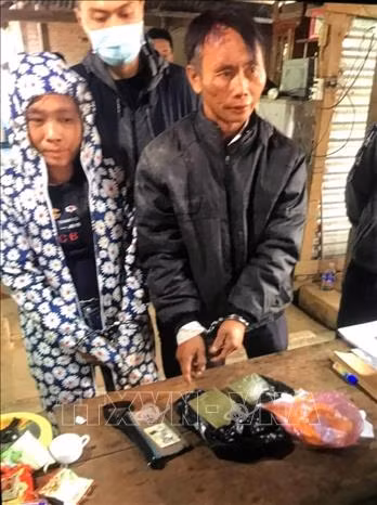 Chú thích ảnh