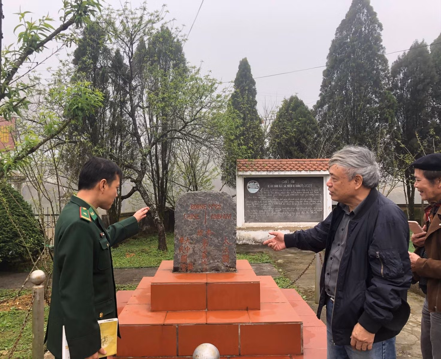 Chú thích ảnh