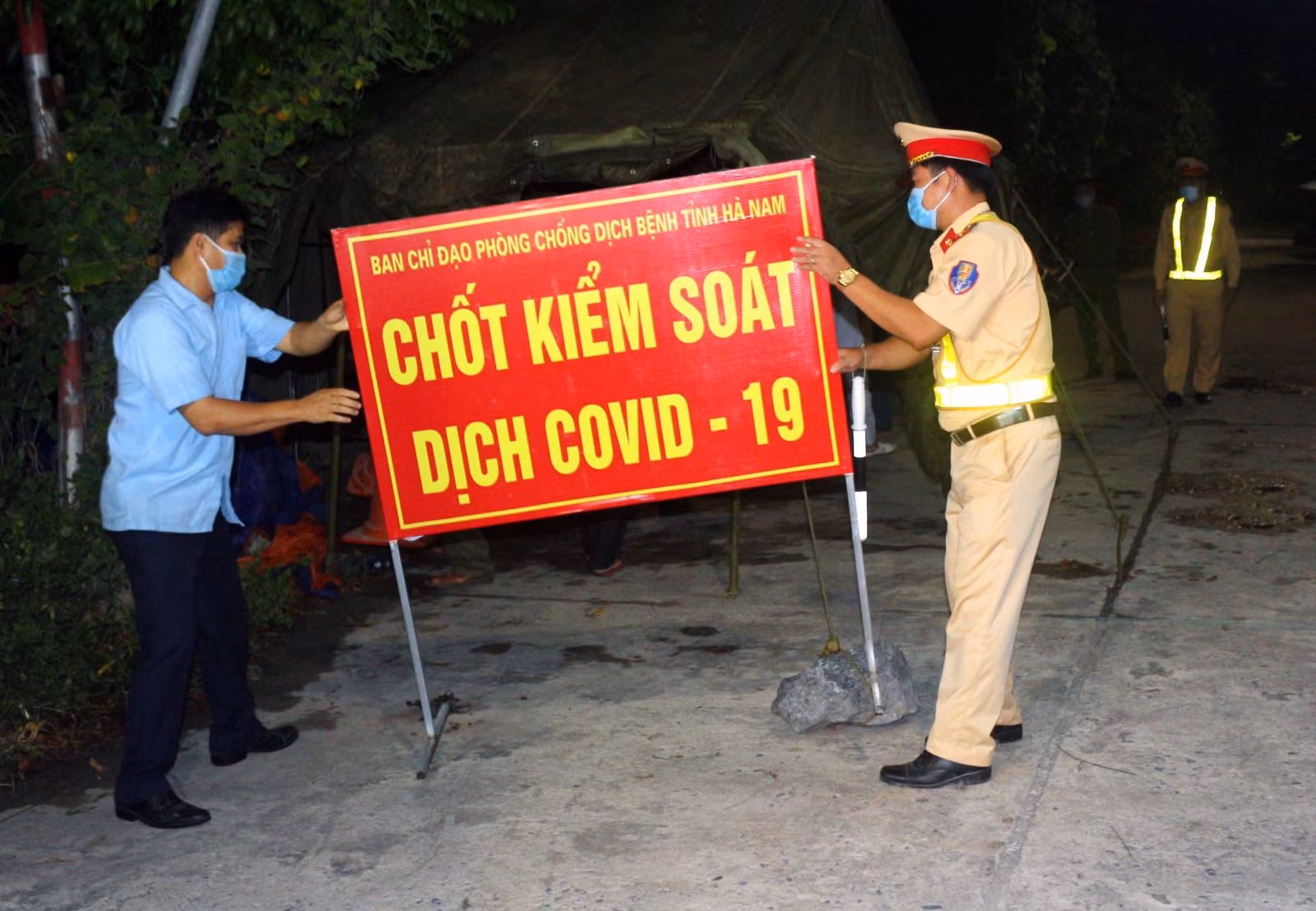 Chú thích ảnh