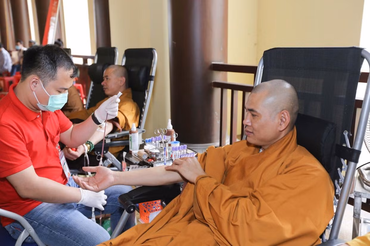 Chú thích ảnh
