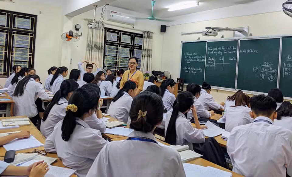 Chú thích ảnh