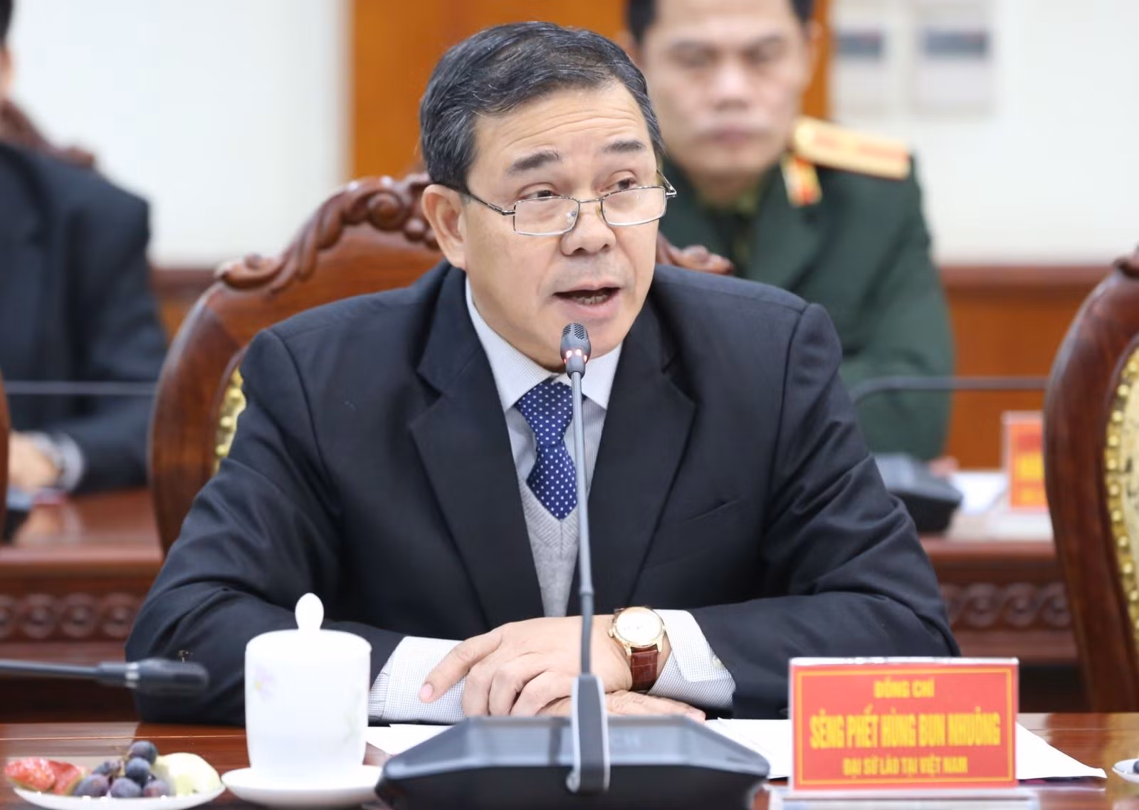 Chú thích ảnh