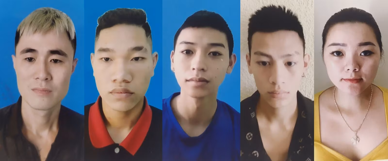 Chú thích ảnh