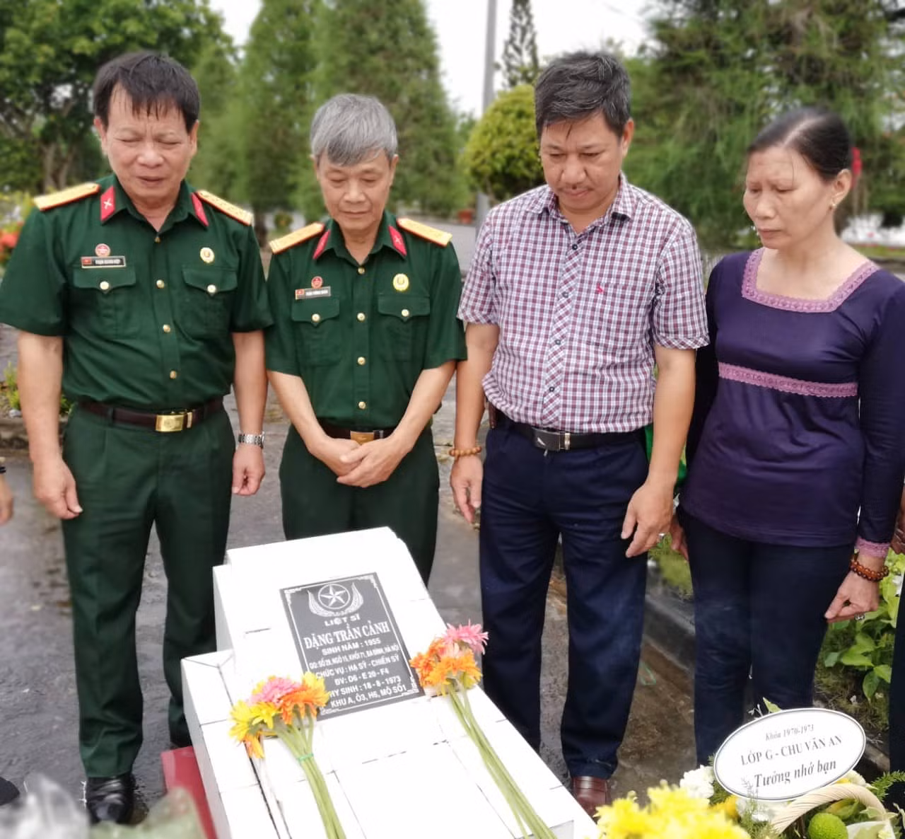Chú thích ảnh
