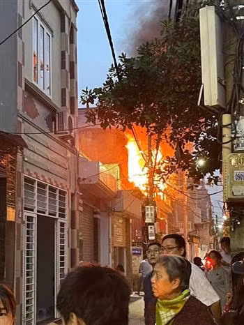 Chú thích ảnh