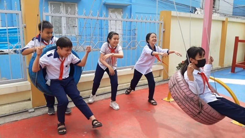Chú thích ảnh