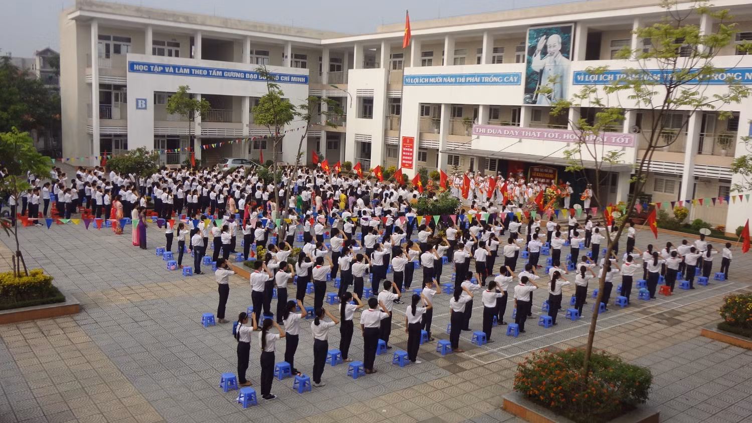 Chú thích ảnh