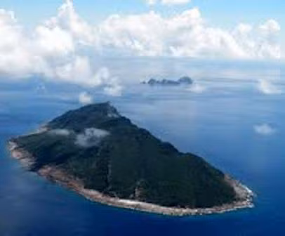 Trung Quốc coi Điếu Ngư/Senkaku là ‘lợi ích cốt lõi’? ảnh 1