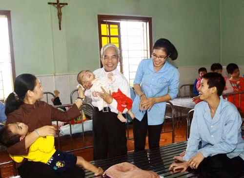 Về vụ kích động, gây rối ở xã Nghi Phương, Nghệ An - Bài 4: Vụ Nghi Phương dưới phán xét của tín điều và công lý ảnh 3