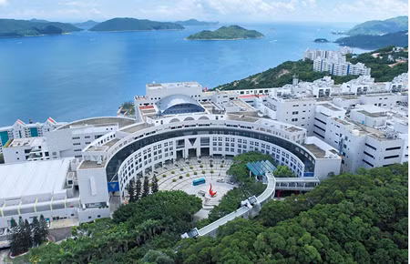 Hong Kong mất ngôi đầu châu Á về xếp hạng đại học ảnh 1