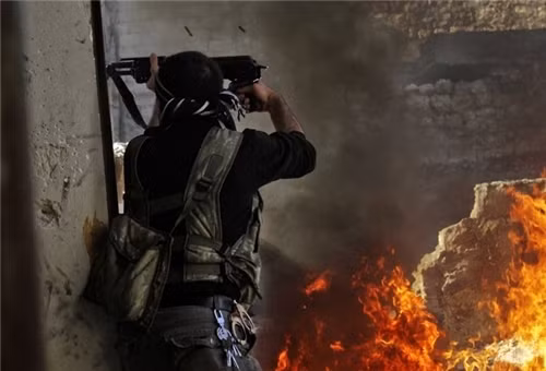 Syria tiêu diệt 89 phiến quân, giao tranh tại nhiều nơi ảnh 1