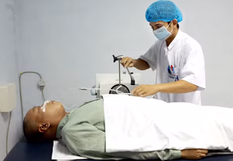 Nhiều bất cập khi thực hiện giá viện phí mới ảnh 1