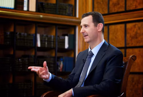 Syria gia nhập Tổ chức Cấm vũ khí hóa học vào 14/10 ảnh 1