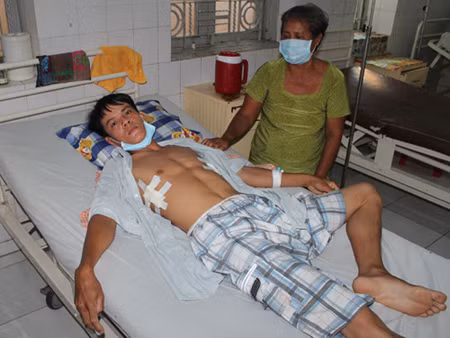 Đình chỉ bác sĩ chẩn đoán sai ảnh 1