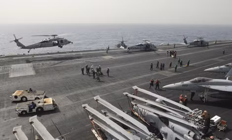 Báo Lebanon: Cuộc chiến của Mỹ chống Syria đã kết thúc ảnh 1