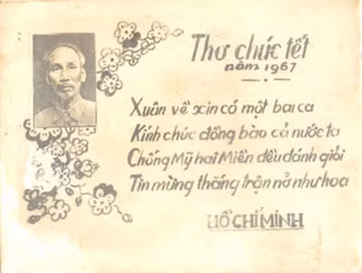 Ba lần gặp Bác và 'hành trang theo suốt cuộc đời' ảnh 1