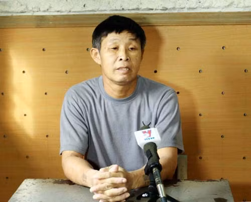Về vụ kích động, gây rối ở xã Nghi Phương, Nghệ An - Bài 2: Hải, Khởi nhận tội, xin hưởng khoan hồng ảnh 5