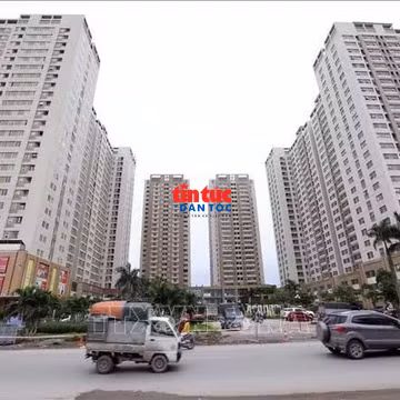Giải mã cùng luật sư: Tăng mức phạt chung cư cho thuê làm văn phòng