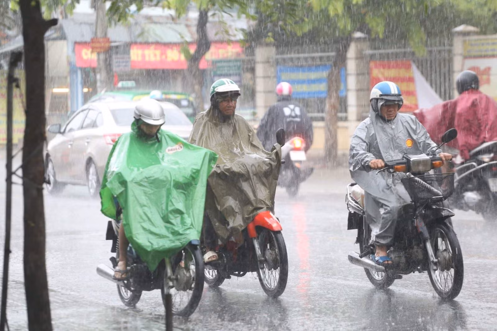 Chú thích ảnh