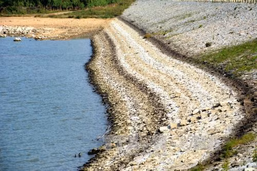 Công điện về chống nắng nóng, hạn hán ở Tây Nguyên ảnh 1