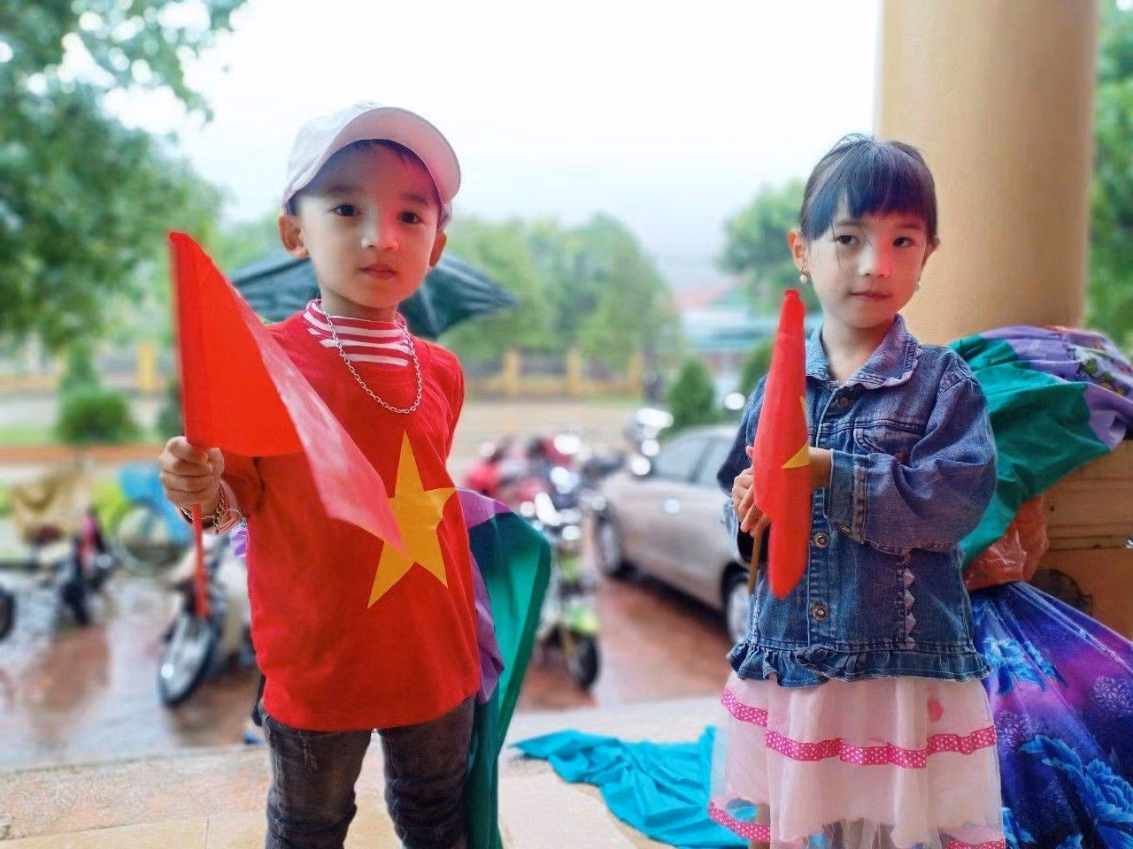 Chú thích ảnh