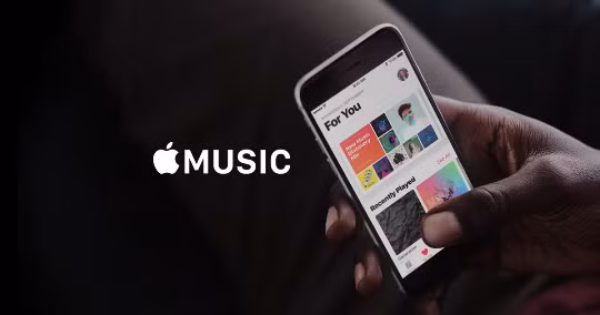 Apple Music cán mốc 20 triệu người dùng trả phí ảnh 1