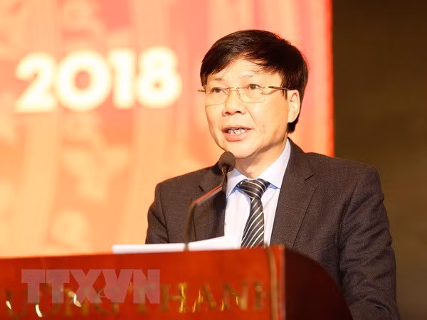 Đạo đức người làm báo thời cách mạng công nghiệp 4.0: Bài 5: Đề cao đạo đức nghề báo trong môi trường truyền thông số ảnh 1