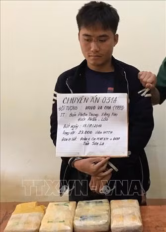 Chú thích ảnh