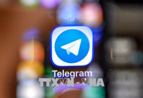 Nga yêu cầu Google và Apple loại Telegram khỏi kho ứng dụng ảnh 1