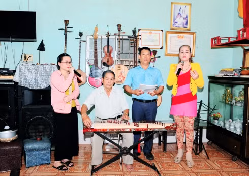 Chú thích ảnh