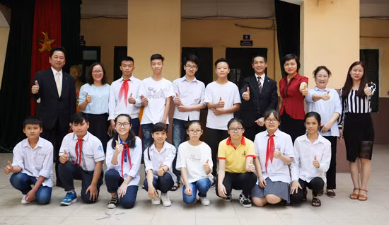 Chú thích ảnh
