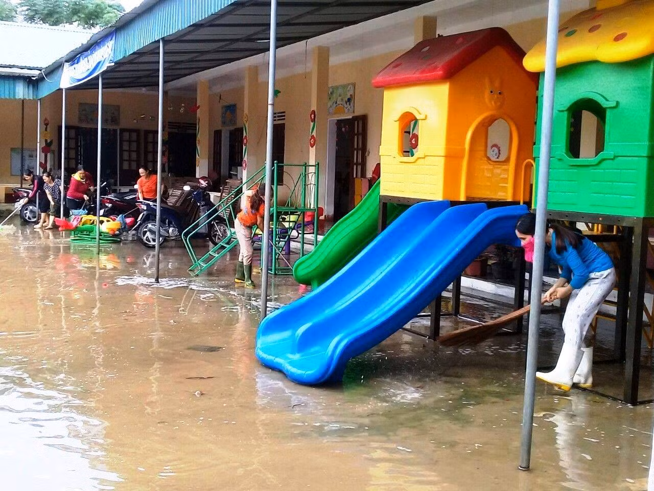 Chú thích ảnh