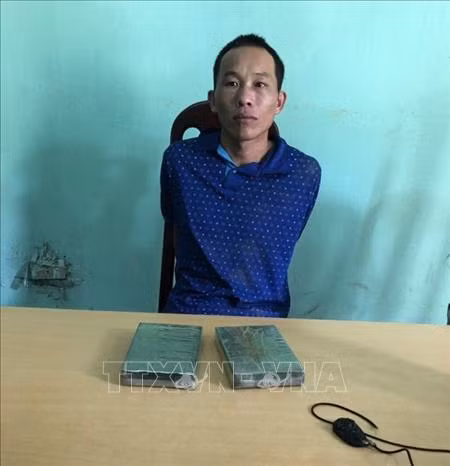 Chú thích ảnh