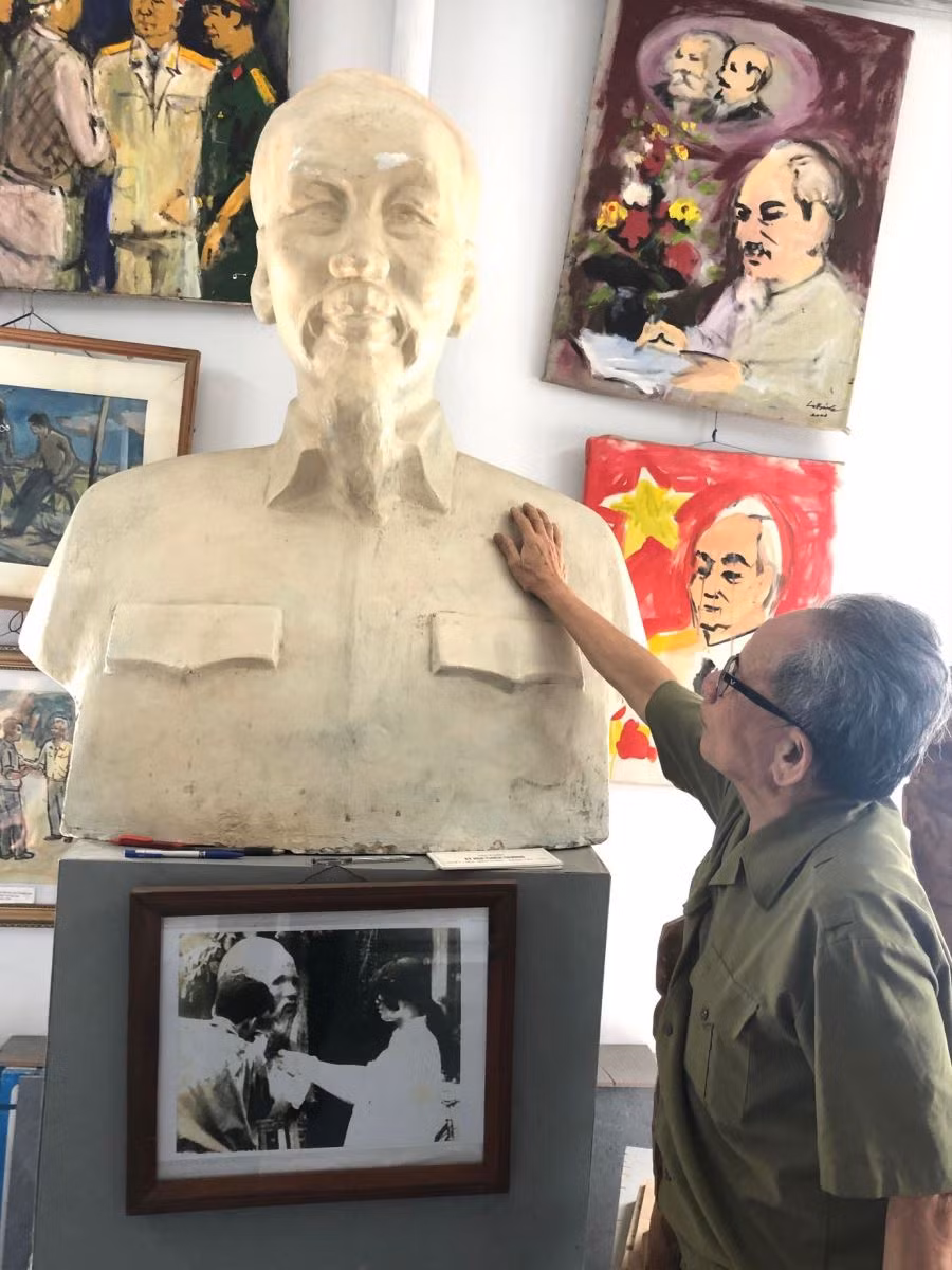 Chú thích ảnh