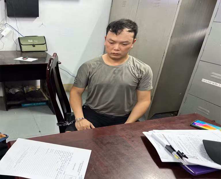 Chú thích ảnh