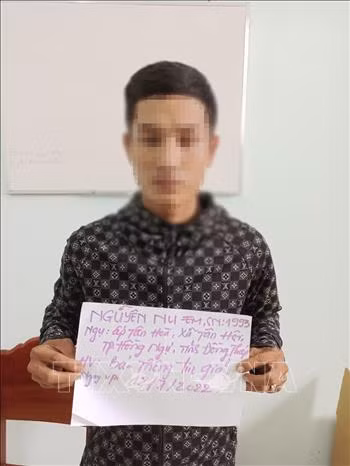 Chú thích ảnh