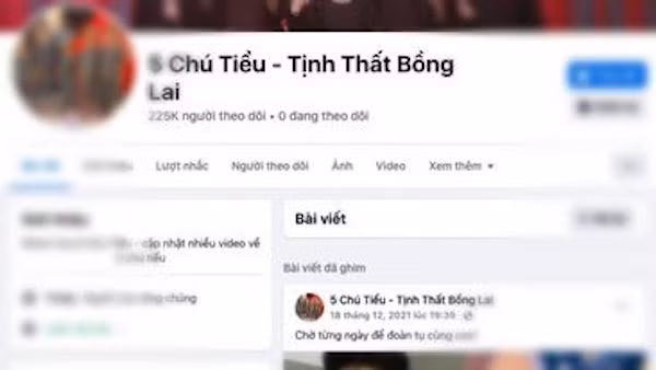 Chú thích ảnh