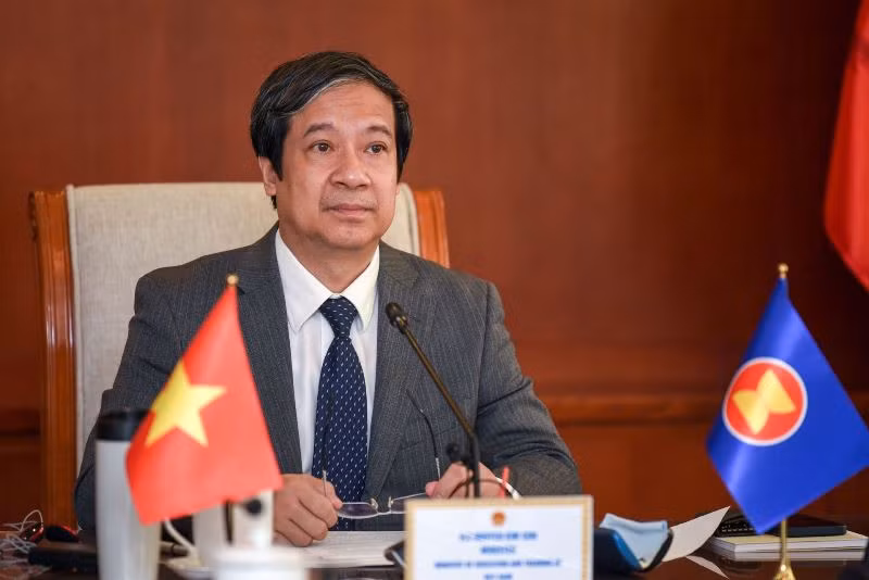 Chú thích ảnh