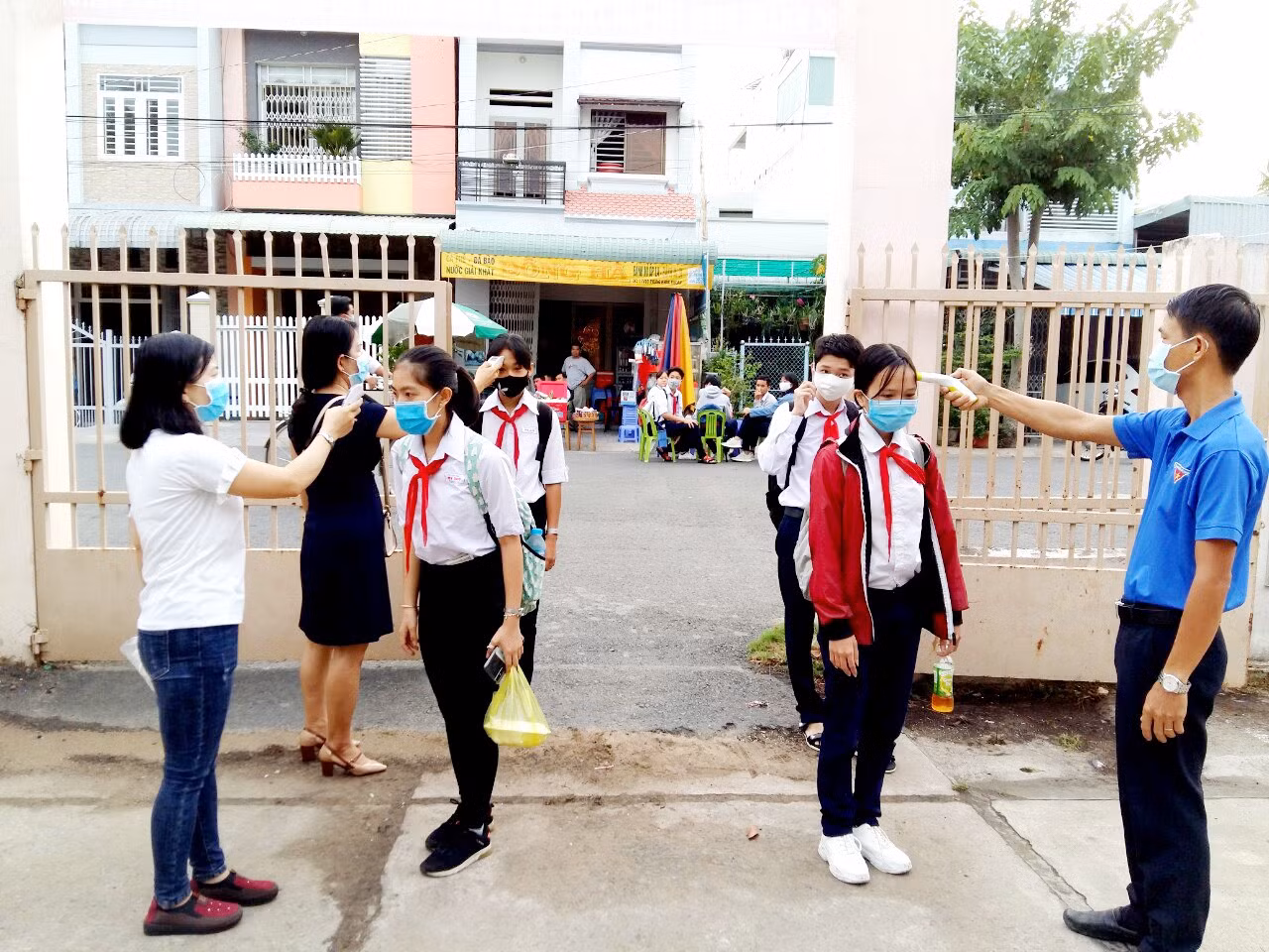 Chú thích ảnh