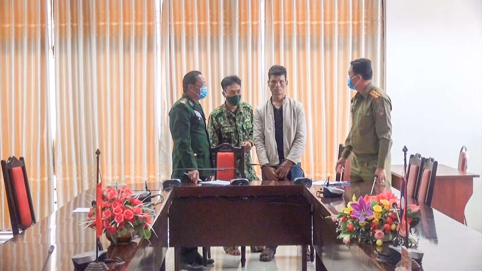Chú thích ảnh