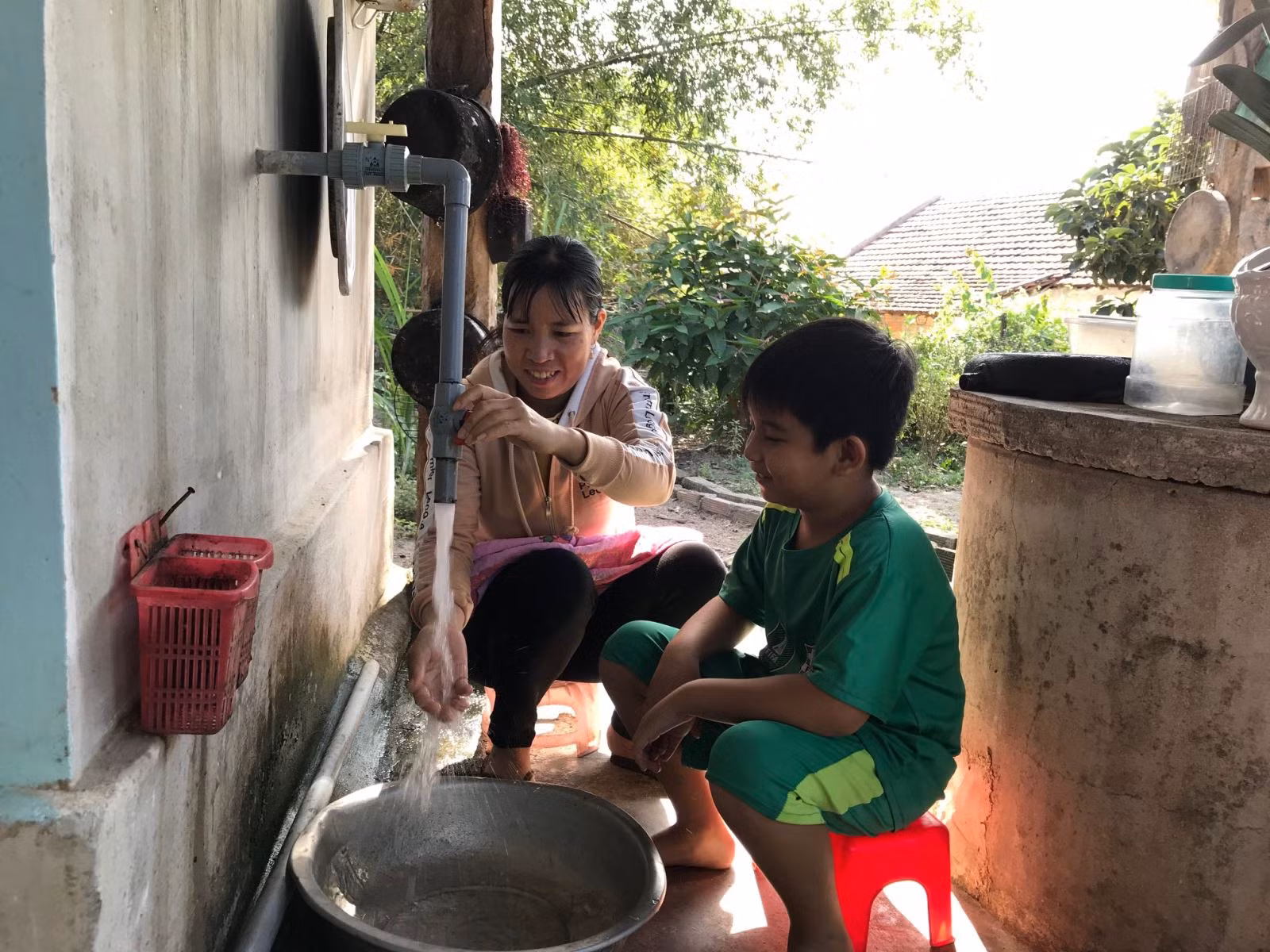 Chú thích ảnh