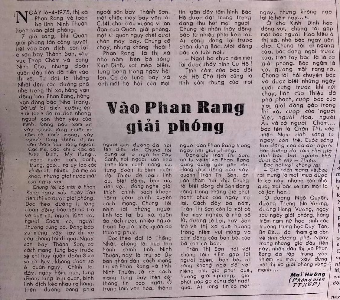 Chú thích ảnh