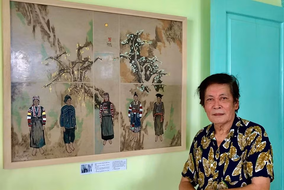 Chú thích ảnh