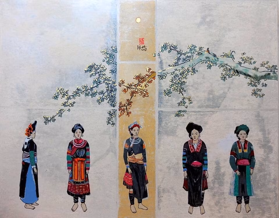 Chú thích ảnh