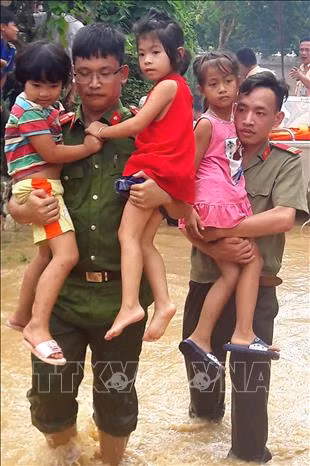 Chú thích ảnh
