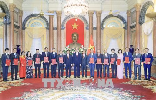 Chú thích ảnh