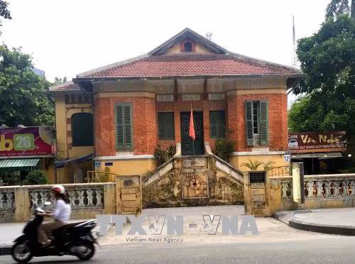 Chú thích ảnh