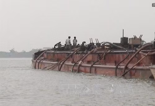 Khởi tố đối tượng nhắn tin khủng bố Chủ tịch UBND tỉnh Bắc Ninh ảnh 1