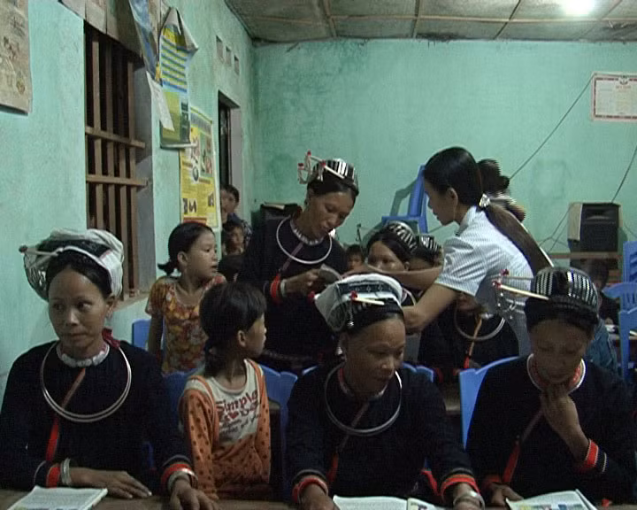 Chú thích ảnh