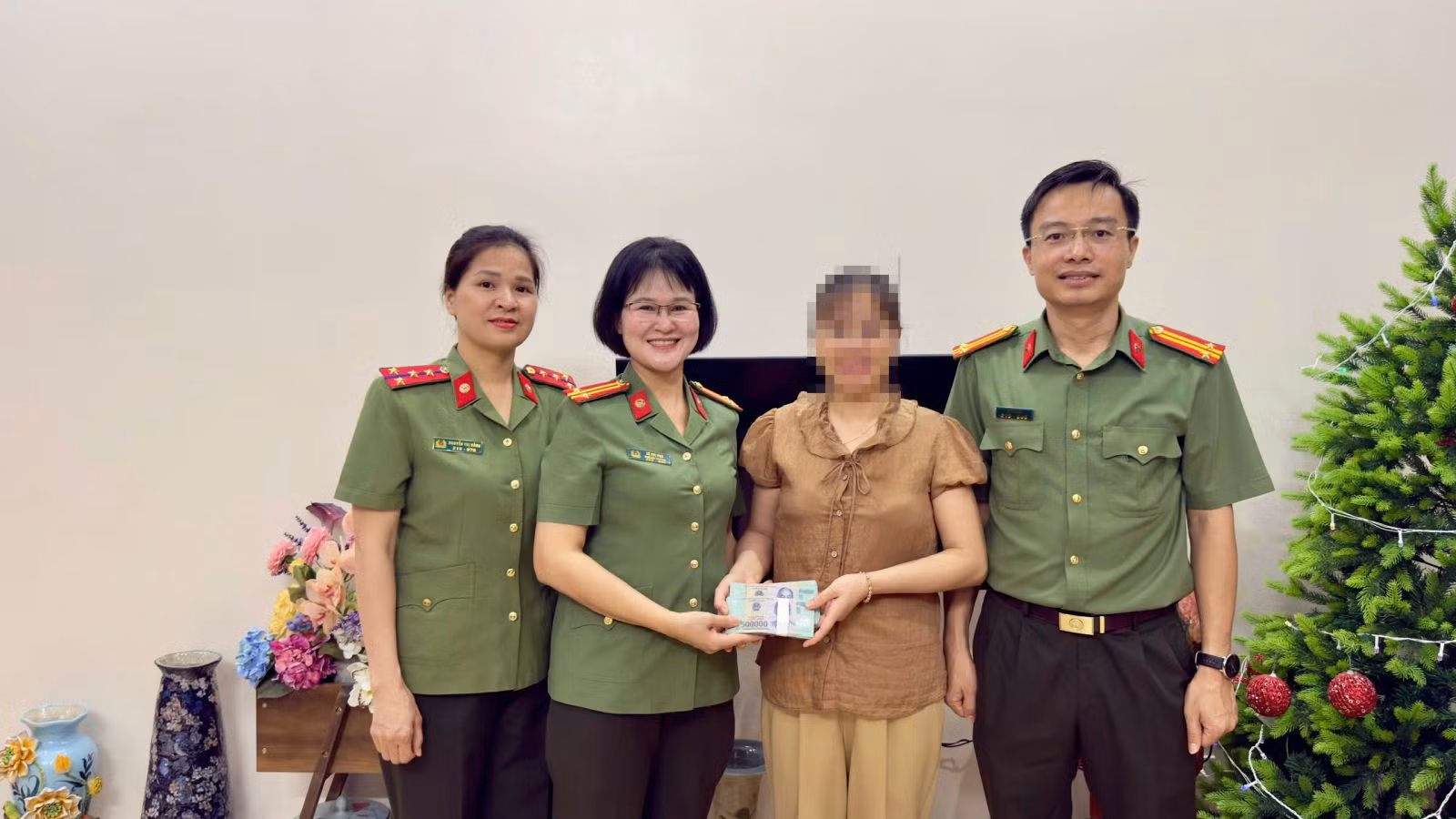 Chú thích ảnh